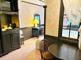 Restaurant & Hotel Traumerei