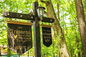 Restaurant & Hotel Traumerei