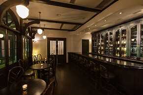 Restaurant & Hotel Traumerei