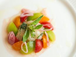 Restaurant & Hotel Traumerei