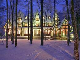 Restaurant & Hotel Traumerei