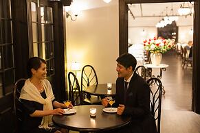 Restaurant & Hotel Traumerei