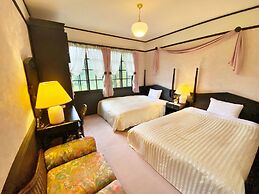 Restaurant & Hotel Traumerei