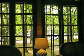 Restaurant & Hotel Traumerei