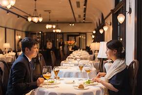 Restaurant & Hotel Traumerei