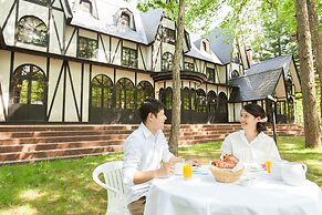 Restaurant & Hotel Traumerei