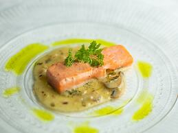 Restaurant & Hotel Traumerei