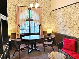 Restaurant & Hotel Traumerei