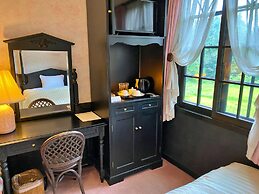 Restaurant & Hotel Traumerei