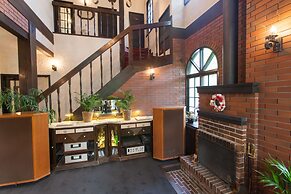 Restaurant & Hotel Traumerei