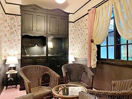 Restaurant & Hotel Traumerei