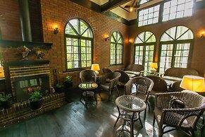 Restaurant & Hotel Traumerei