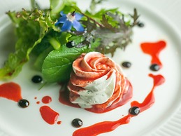 Restaurant & Hotel Traumerei