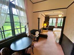 Restaurant & Hotel Traumerei