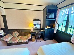 Restaurant & Hotel Traumerei