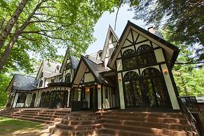 Restaurant & Hotel Traumerei