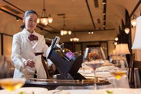 Restaurant & Hotel Traumerei