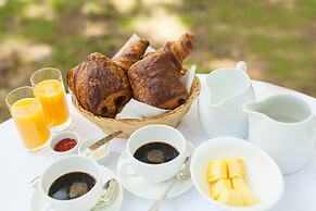 Restaurant & Hotel Traumerei