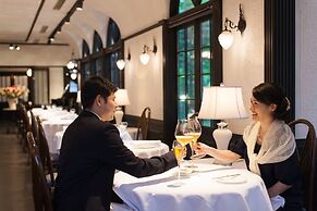 Restaurant & Hotel Traumerei