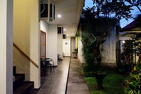 Abyan Guest House