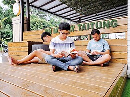 On My Way Taitung Hostel Backpacker