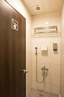 On My Way Taitung Hostel Backpacker