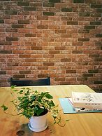 On My Way Taitung Hostel Backpacker