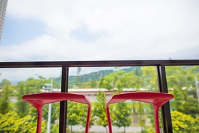 On My Way Taitung Hostel Backpacker