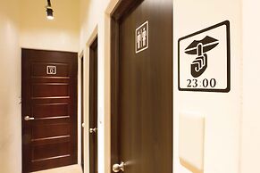 On My Way Taitung Hostel Backpacker