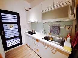 On My Way Taitung Hostel Backpacker