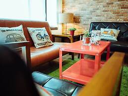 On My Way Taitung Hostel Backpacker