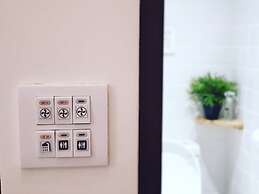 On My Way Taitung Hostel Backpacker