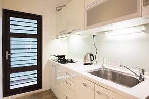 On My Way Taitung Hostel Backpacker