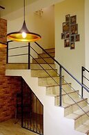 On My Way Taitung Hostel Backpacker