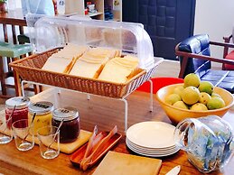 On My Way Taitung Hostel Backpacker