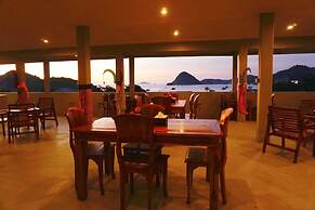Komodo Lodge