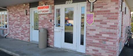 Motel Invitation
