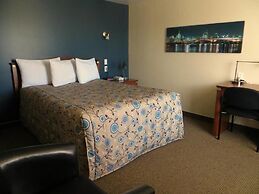 Motel Invitation