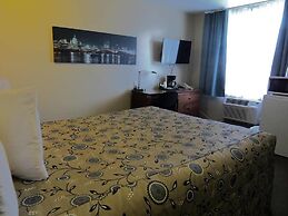 Motel Invitation