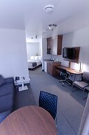 Motel Invitation