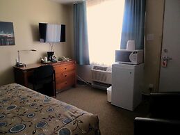 Motel Invitation