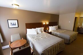 Motel Invitation