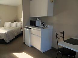Motel Invitation