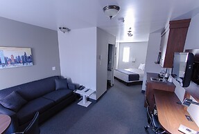 Motel Invitation