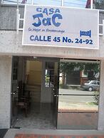 Casa JAC Hospedaje