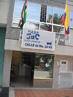 Casa JAC Hospedaje