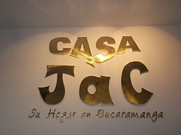 Casa JAC Hospedaje