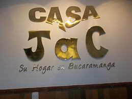 Casa JAC Hospedaje