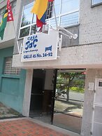 Casa JAC Hospedaje