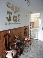 Casa JAC Hospedaje